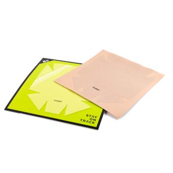 X-GRIP Scheinwerfer-Schutzfolie HQV TE,FE 2024 -